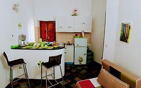 Planet Rooms