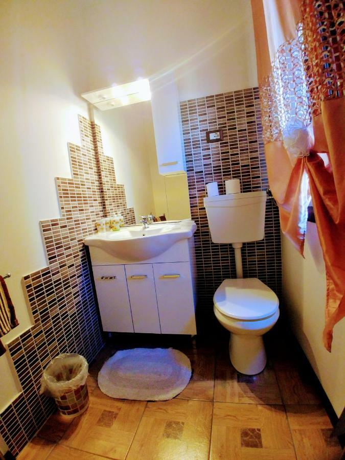 Planet Rooms Bronte Exterior foto